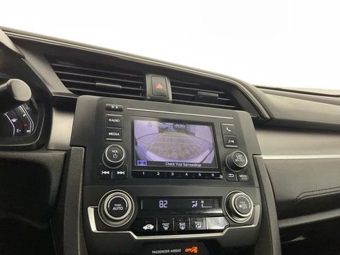 Used 2017 Honda Civic LX image 19