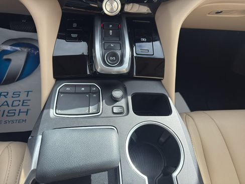 Certified 2023 Acura MDX FWD image 25