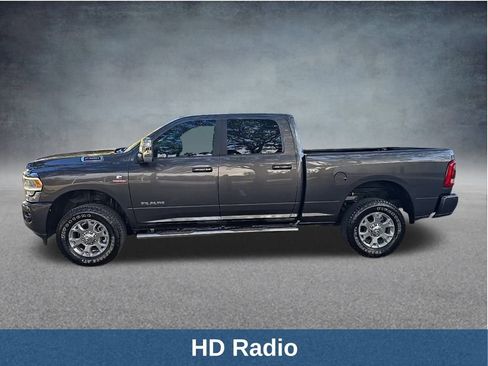 Used 2024 RAM 2500 Laramie image 10