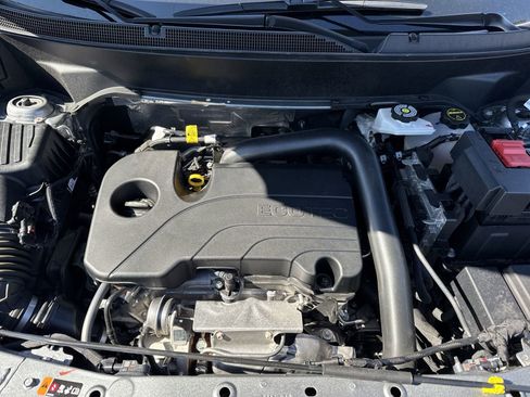 Used 2025 GMC Terrain Elevation image 32