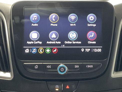 Used 2024 Chevrolet Malibu LT FWD image 14