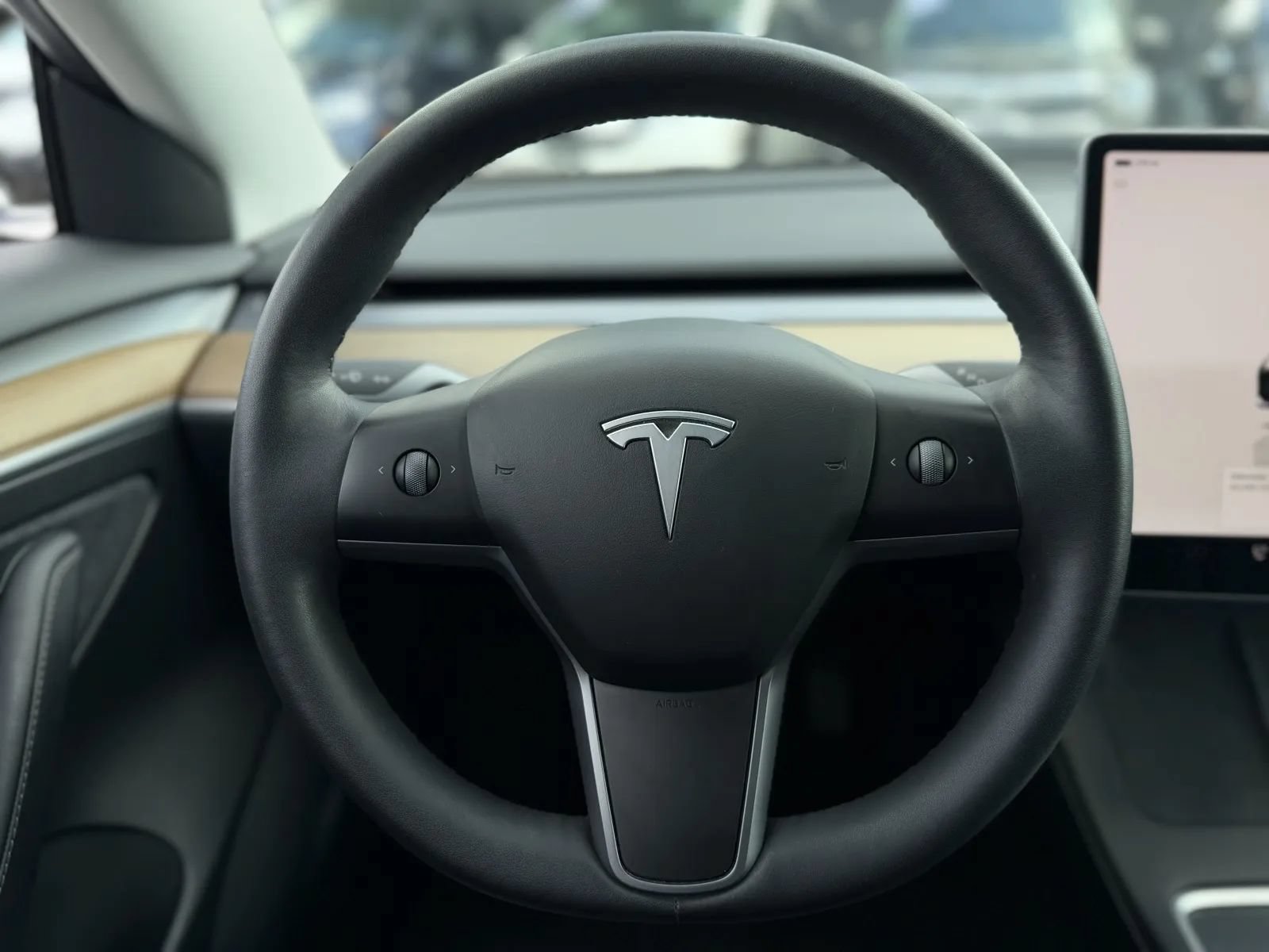 Used 2023 Tesla Model 3 Standard Range RWD image 21