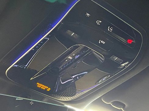 Used 2023 Mercedes-Benz EQE 500 4MATIC Sedan w/ Exclusive Trim Package image 50