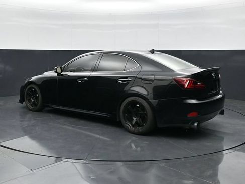 Used 2011 Lexus IS 250 AWD w/ Luxury Plus Value Edition image 7