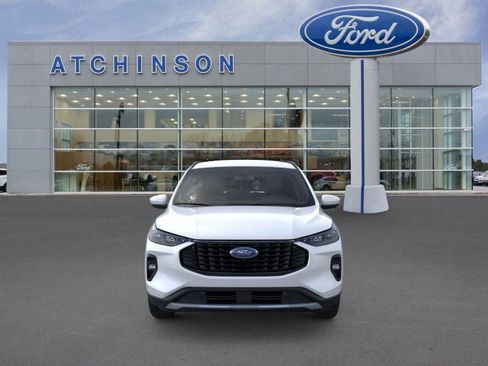 New 2026 Ford Escape SE w/ PHEV Premium Package image 6