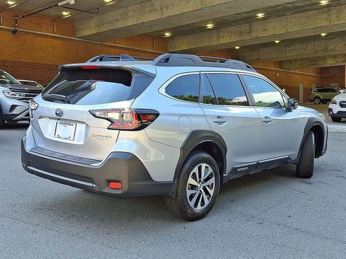 New 2025 Subaru Outback Premium w/ Popular Package #1A image 12