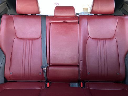 Used 2022 Lexus NX 350 AWD w/ Premium Package image 30