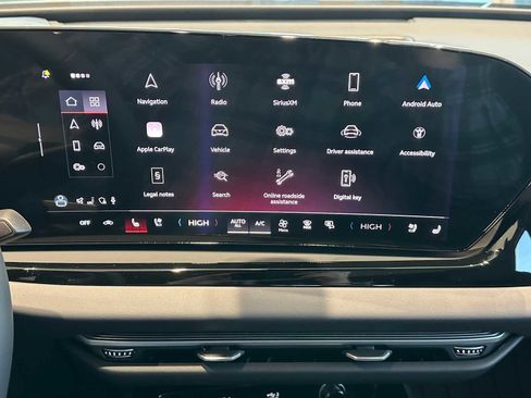 New 2026 Audi A6 Premium Plus image 26