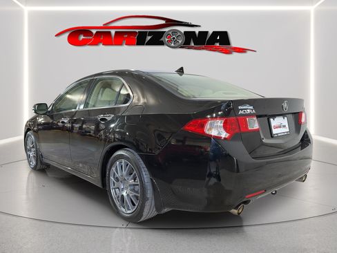 Used 2009 Acura TSX Sedan FWD image 8
