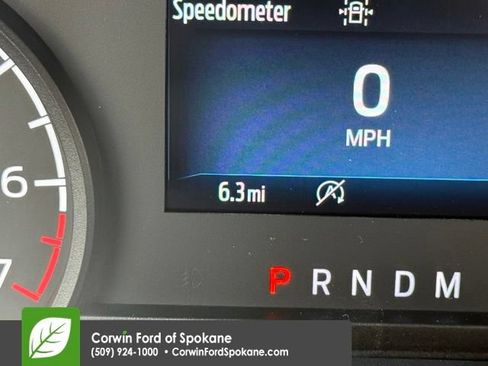 New 2026 Ford F150 XL AWD/4WD image 4