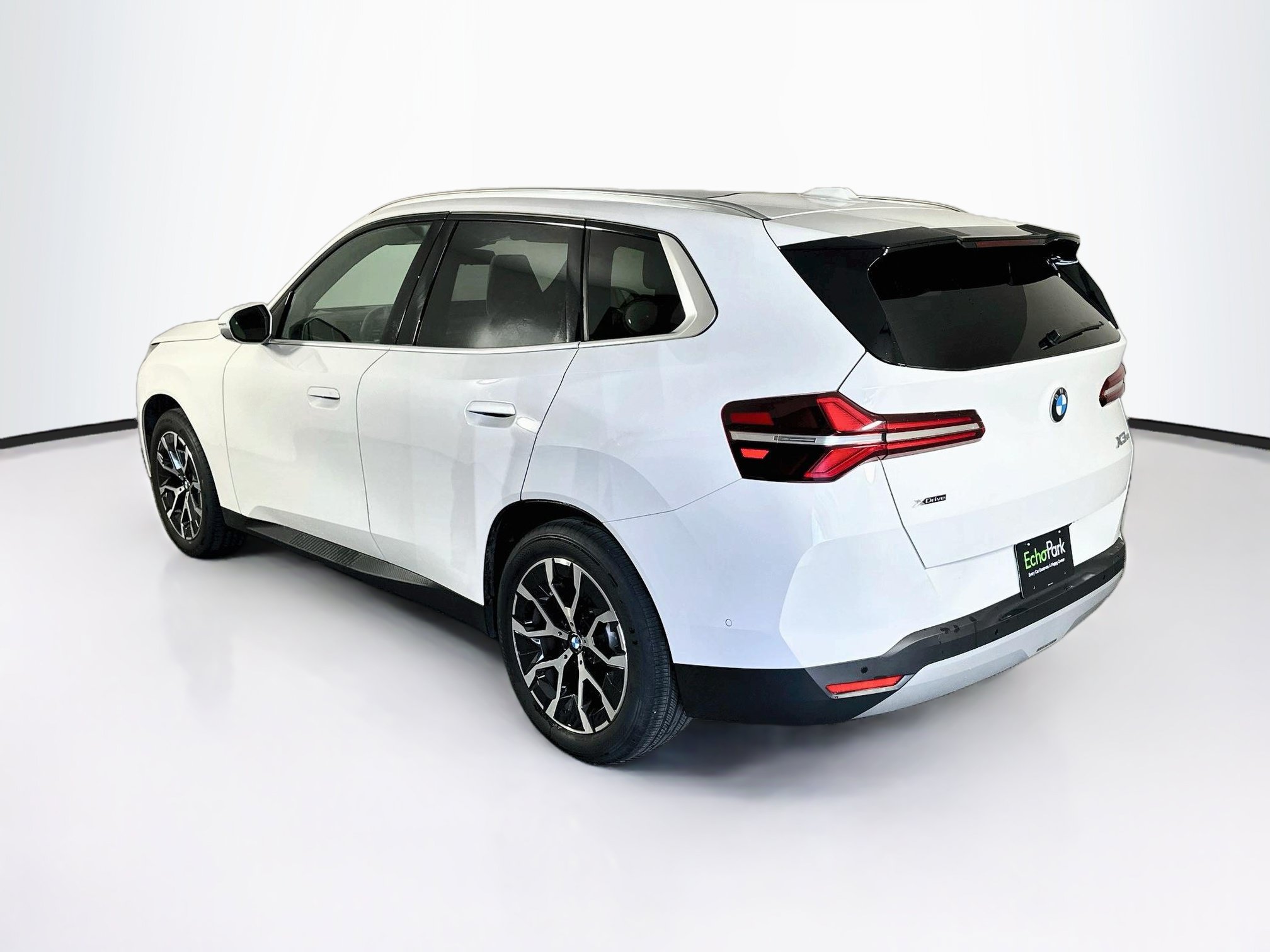 Used 2026 BMW X3 xDrive30i AWD/4WD image 5