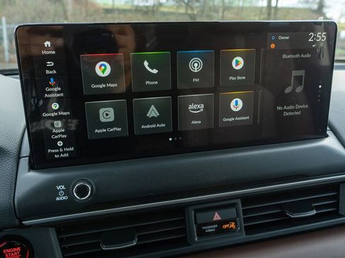 New 2026 Honda Pilot Elite image 30