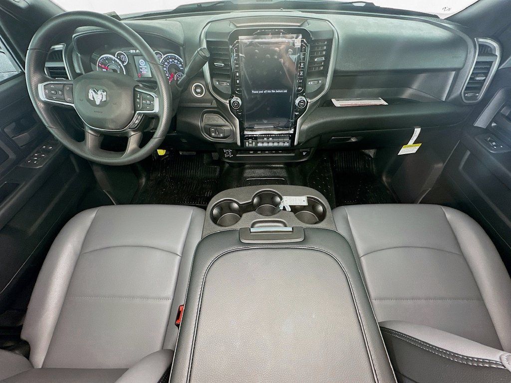 New 2026 RAM 4500 Tradesman AWD/4WD image 9