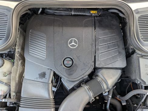 Used 2024 Mercedes-Benz GLE 350 4MATIC image 14