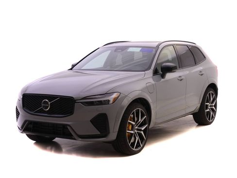 New 2026 Volvo XC60 T8 Polestar w/ Protection Package Premier image 1
