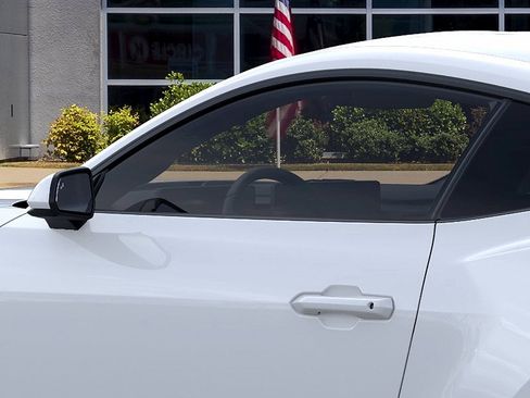 New 2026 Ford Mustang Coupe image 20