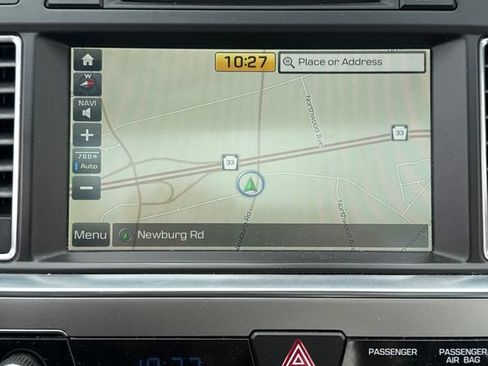 Used 2015 Hyundai Sonata Limited 2.0T FWD image 31