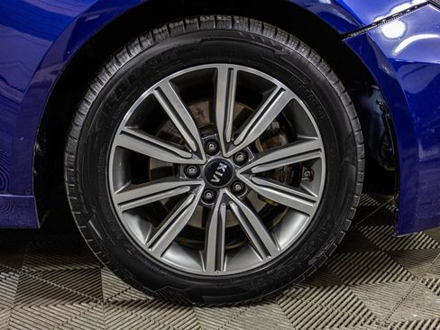 Used 2019 Kia Optima LX w/ LX 17" Wheel Package image 49