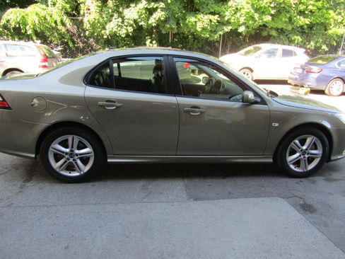 Used 2009 Saab 9-3 2.0T w/ Premium Package AWD/4WD image 25