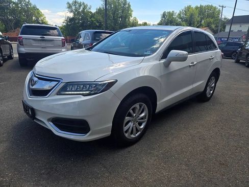 Used 2016 Acura RDX AWD image 29