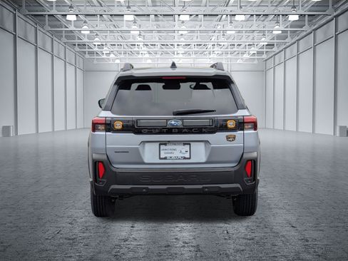 New 2026 Subaru Outback Wilderness AWD/4WD image 4