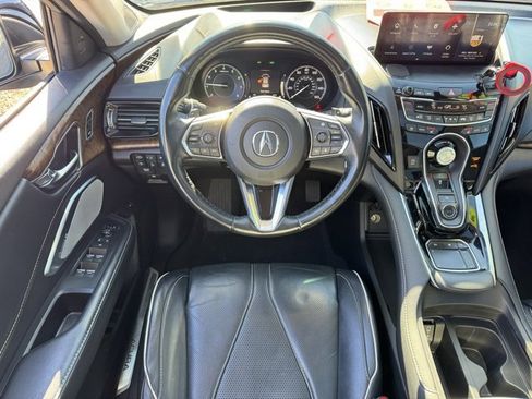 Used 2019 Acura RDX Advance Package image 13