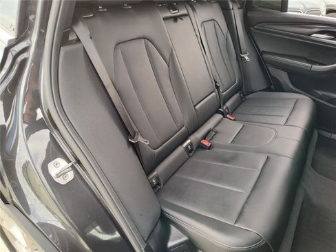 Used 2024 BMW X3 sDrive30i image 26
