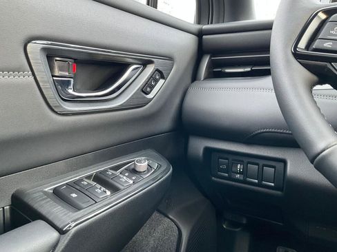 New 2026 Subaru Outback Touring XT image 24