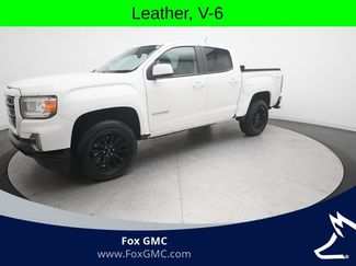 Used 2022 GMC Canyon Elevation w/ Elevation Premium Package AWD/4WD video 1