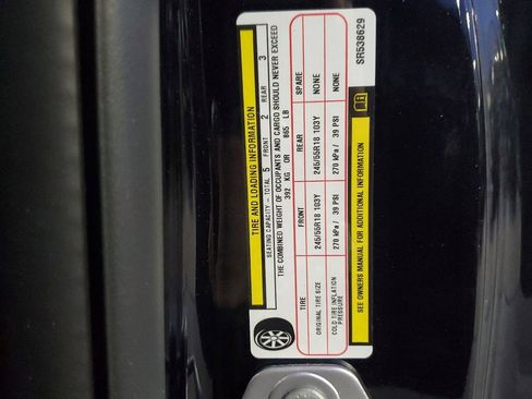 New 2025 Dodge Charger R/T w/ Quick Order Package 25M R/T image 28