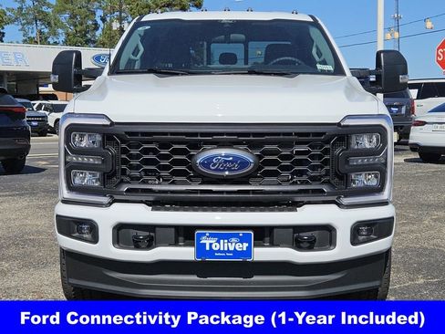 New 2026 Ford F250 XL w/ STX Appearance Package image 3