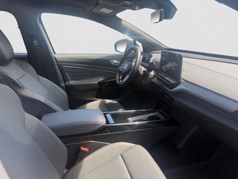 Certified 2023 Volkswagen ID.4 Pro S RWD image 15