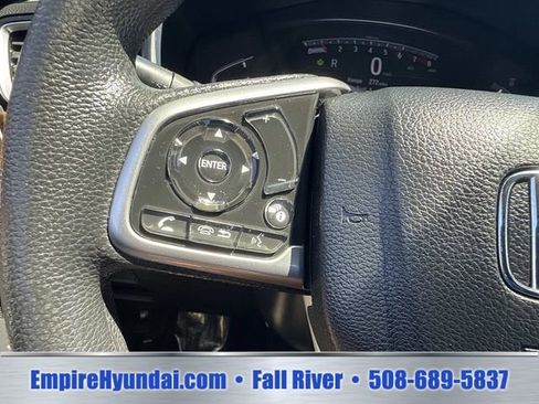 Used 2020 Honda CR-V EX image 29