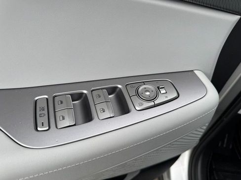 Certified 2024 Hyundai Palisade SEL AWD/4WD image 17