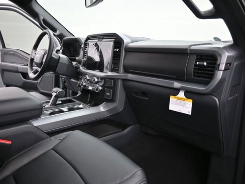 New 2026 Ford F150 XLT w/ Equipment Group 302A MID image 24