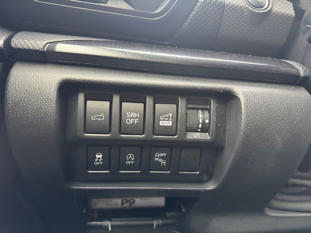 Used 2022 Subaru Forester Wilderness AWD/4WD image 28