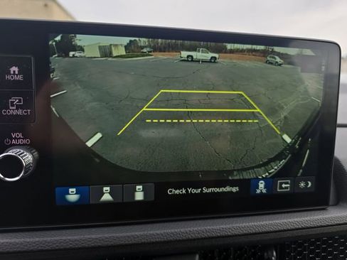 New 2026 Honda CR-V Sport-L image 23