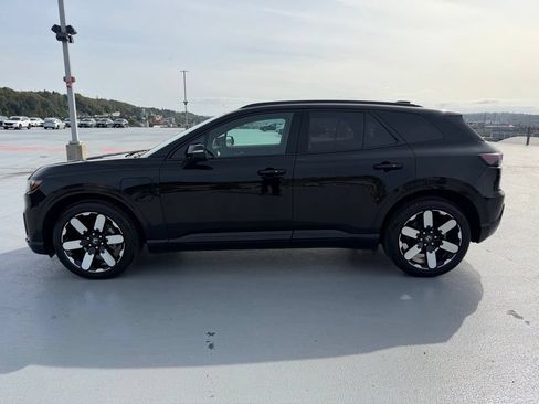 Used 2025 Honda Prologue Elite image 6