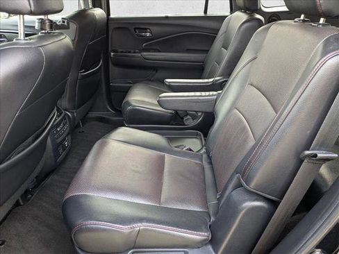 Used 2021 Honda Pilot Black Edition image 20