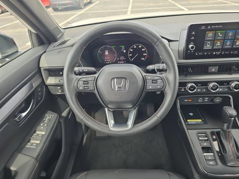 Used 2024 Honda CR-V Sport-L image 10