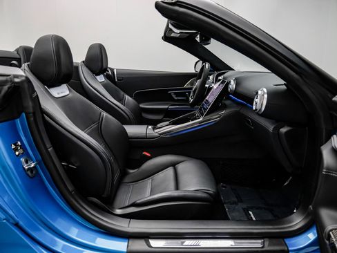 Used 2024 Mercedes-Benz SL 43 AMG image 62