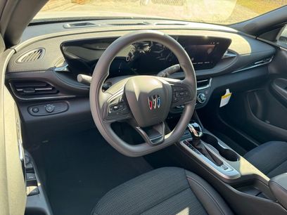 New 2026 Buick Envista Preferred w/ Advanced Safety Package