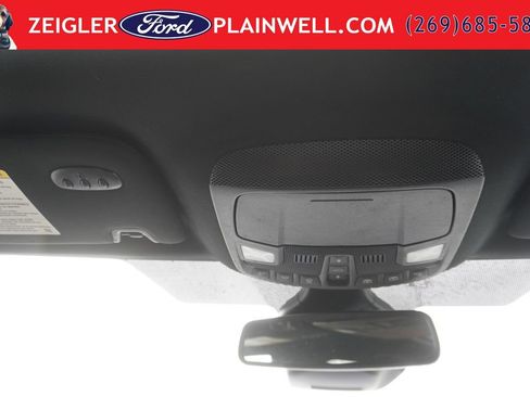 Used 2024 Ford Edge ST-Line AWD/4WD image 26