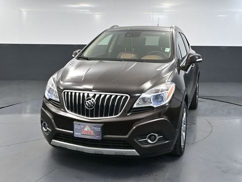 Used 2014 Buick Encore Premium image 12