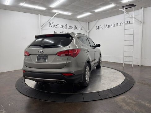 Used 2014 Hyundai Santa Fe Sport 2.0T image 7