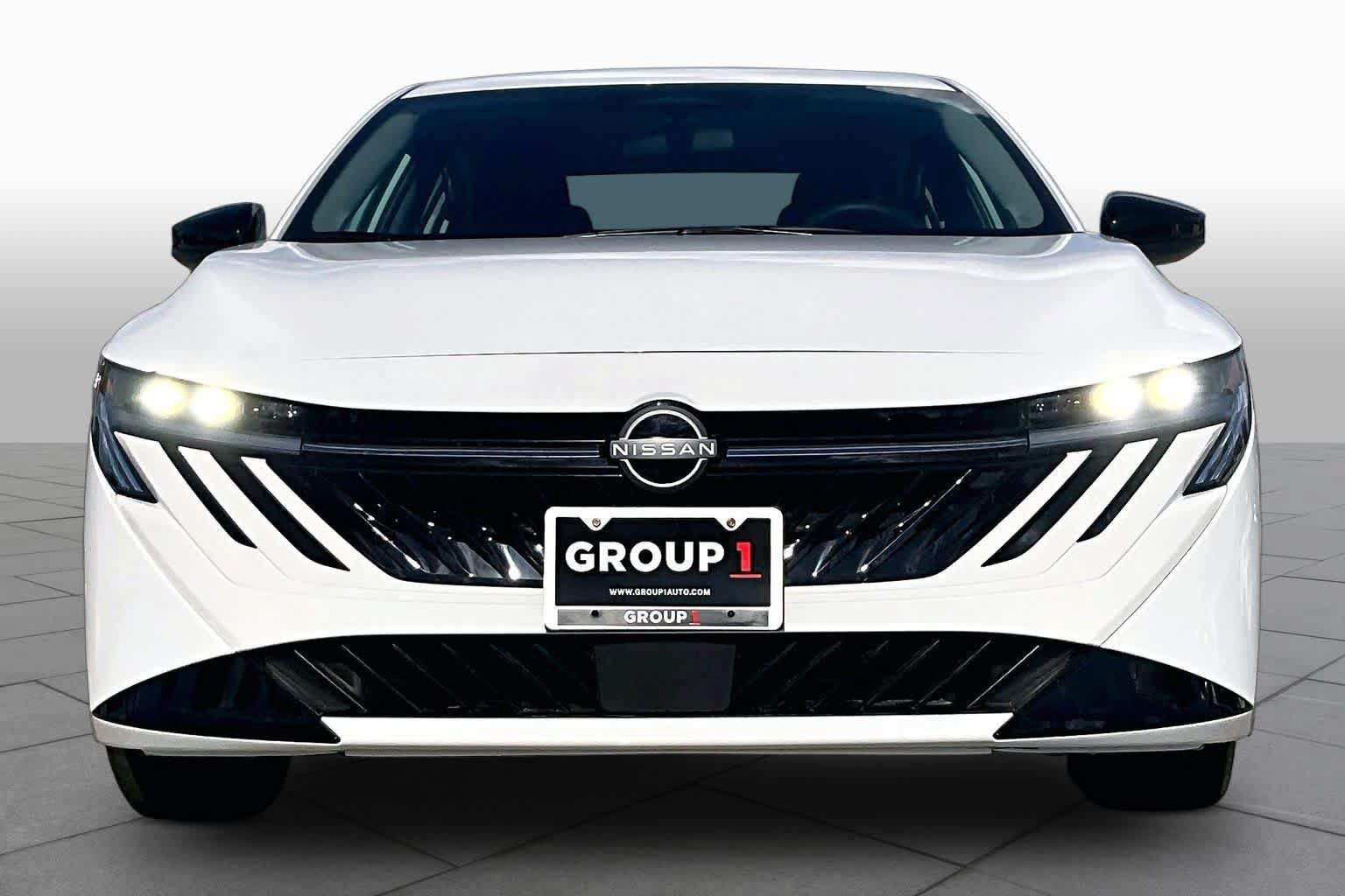 New 2027 Nissan Sentra SV w/ Floor Mat Package FWD image 3
