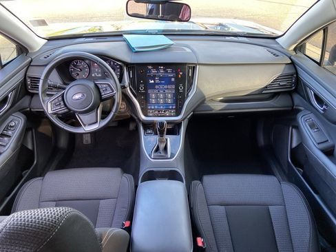 Used 2023 Subaru Outback Premium AWD/4WD image 49
