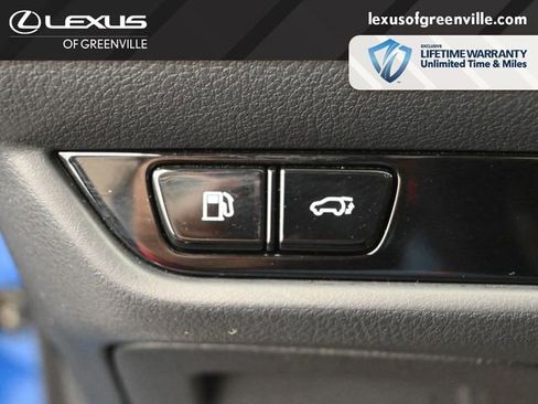 Used 2022 Lexus NX 350 AWD image 16