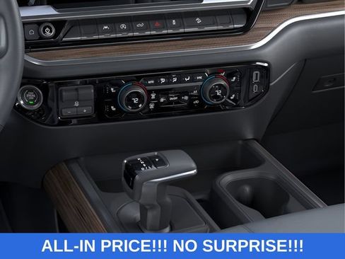 New 2026 Chevrolet Silverado 1500 LT AWD/4WD image 17