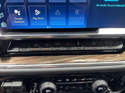 New 2026 Chevrolet Silverado 1500 RST AWD/4WD image 22